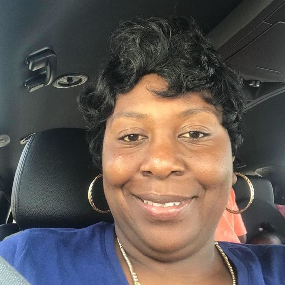 Meet your Posher, Chanda - Picture 1 of 1